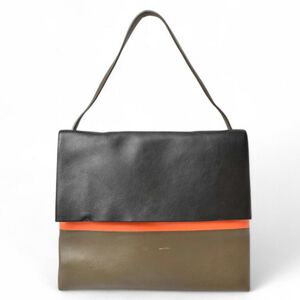 Celine Shoulder Bag