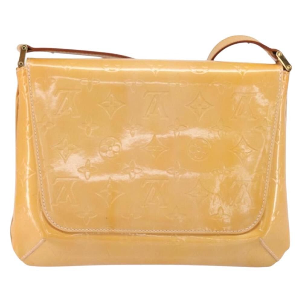 Louis Vuitton Thompson Street