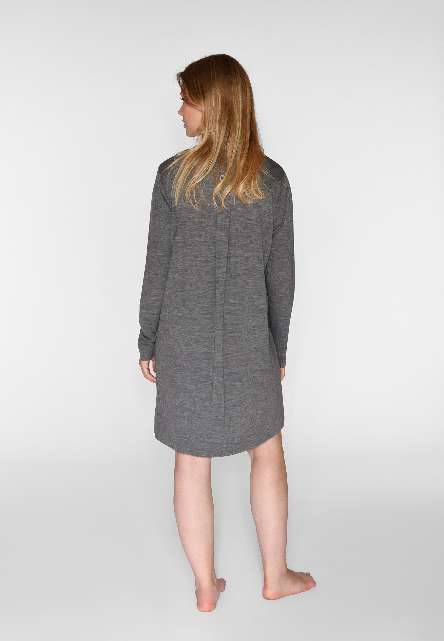 Marcia L/S Dress