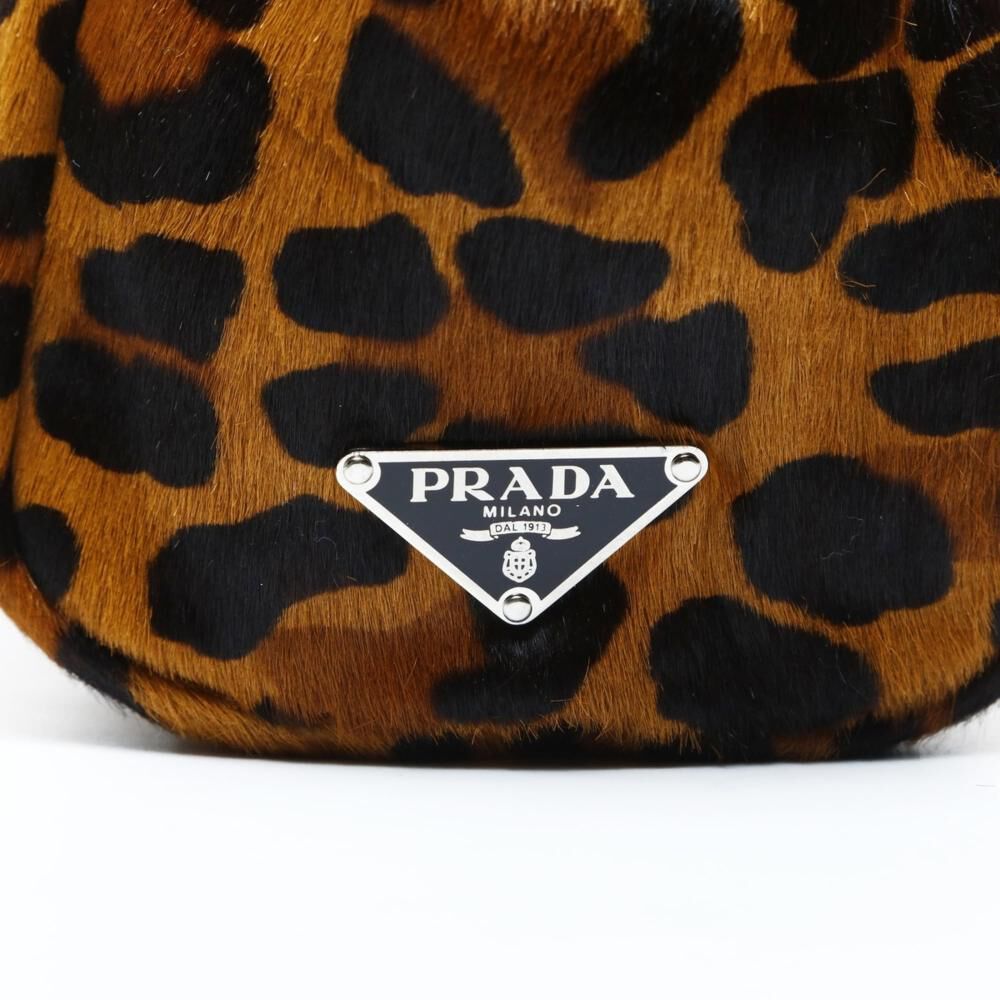 Prada Handbag