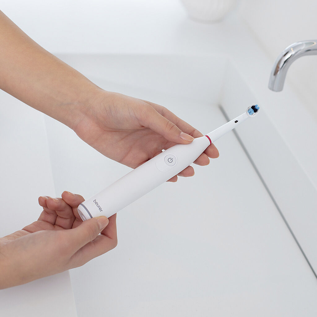 TB 30 Elektrisk tandb&oslash;rste