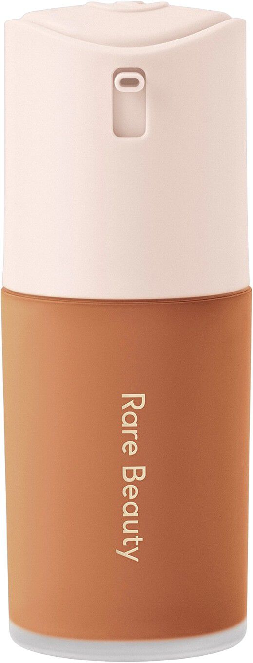 True to Myself - Naturlig mat foundation med lang holdbarhed.