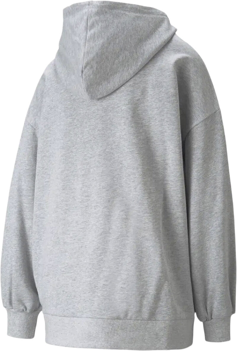 Classic Oversized h&aelig;ttetr&oslash;je