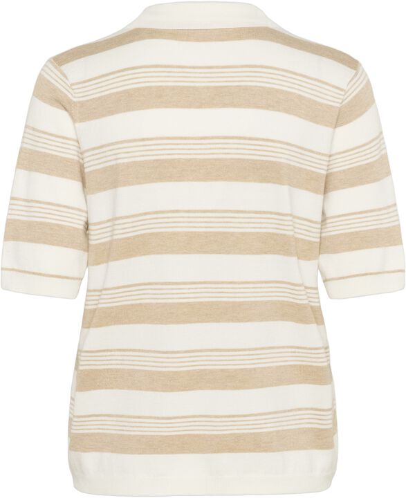 KAlizza Basic Polo Pullover