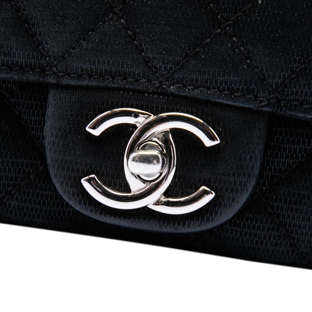 Chanel Flap Bag