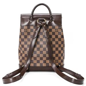 Louis Vuitton Backpack