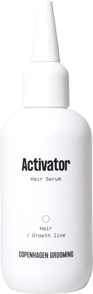Hair Activator - Hårstimulerende serum