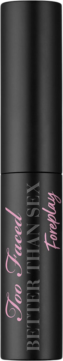 Better Than Sex -Foreplay Mascara Primer Travel-Size
