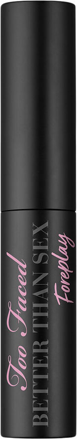 Better Than Sex -Foreplay Mascara Primer Travel-Size