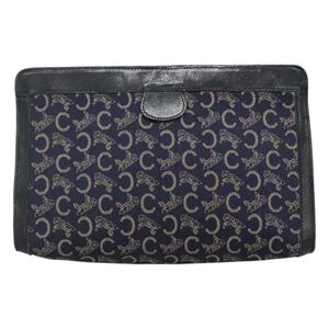 Celine Clutch