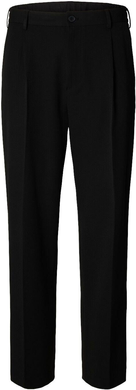 SLH220-LOOSE FINN FLEX PANTS