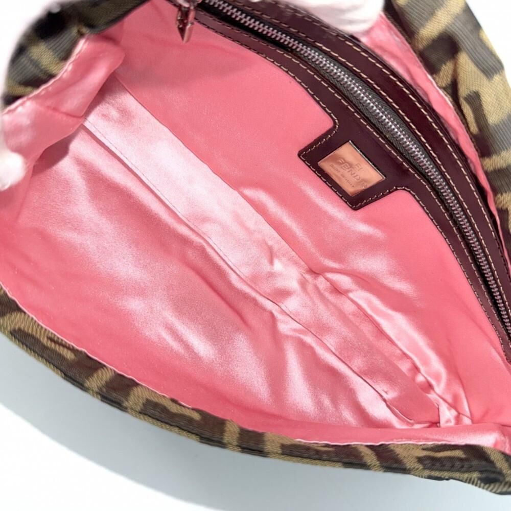 Fendi Baguette Mamma