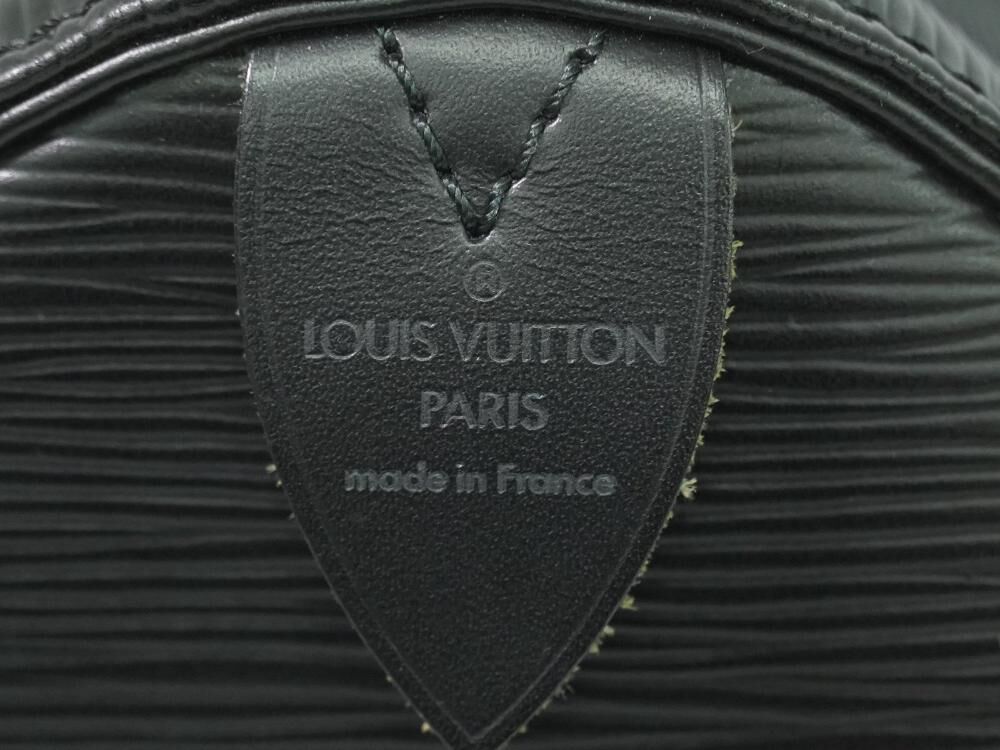 Louis Vuitton Speedy
