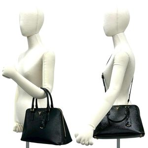 Prada Handbag