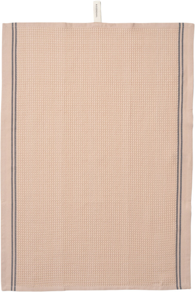 Alpha Viskestykke 50x70 cm blush