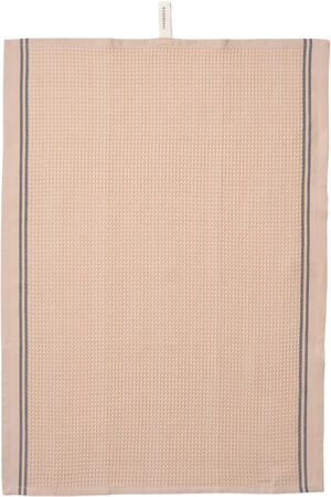 Alpha Viskestykke 50x70 cm blush