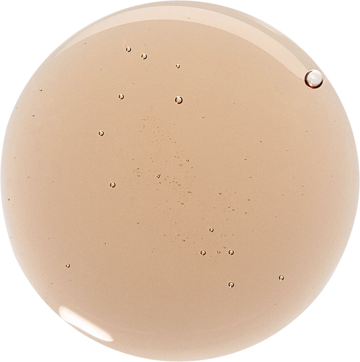 BY NACHT Hypercharged Glass Skin Serum 30 ml