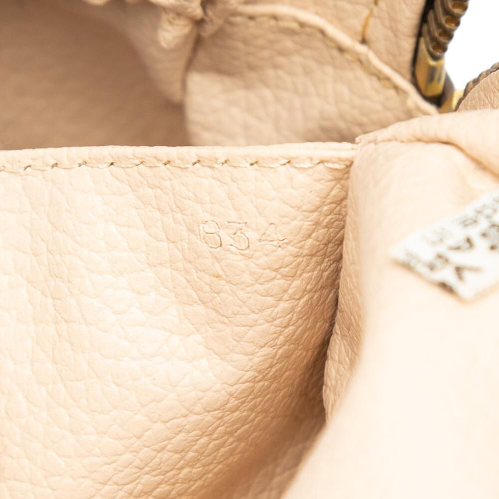Louis Vuitton Trousse Toilette
