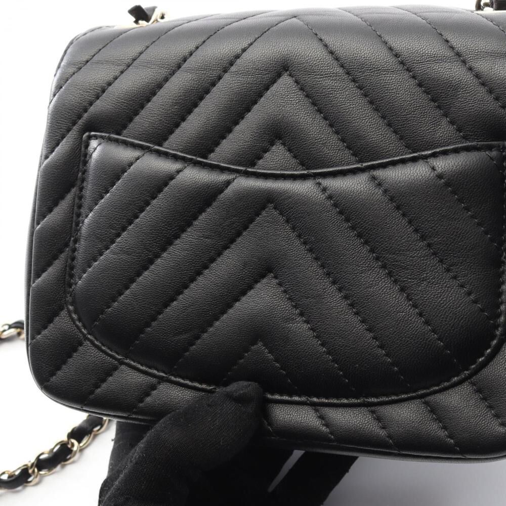 Chanel Flap Bag