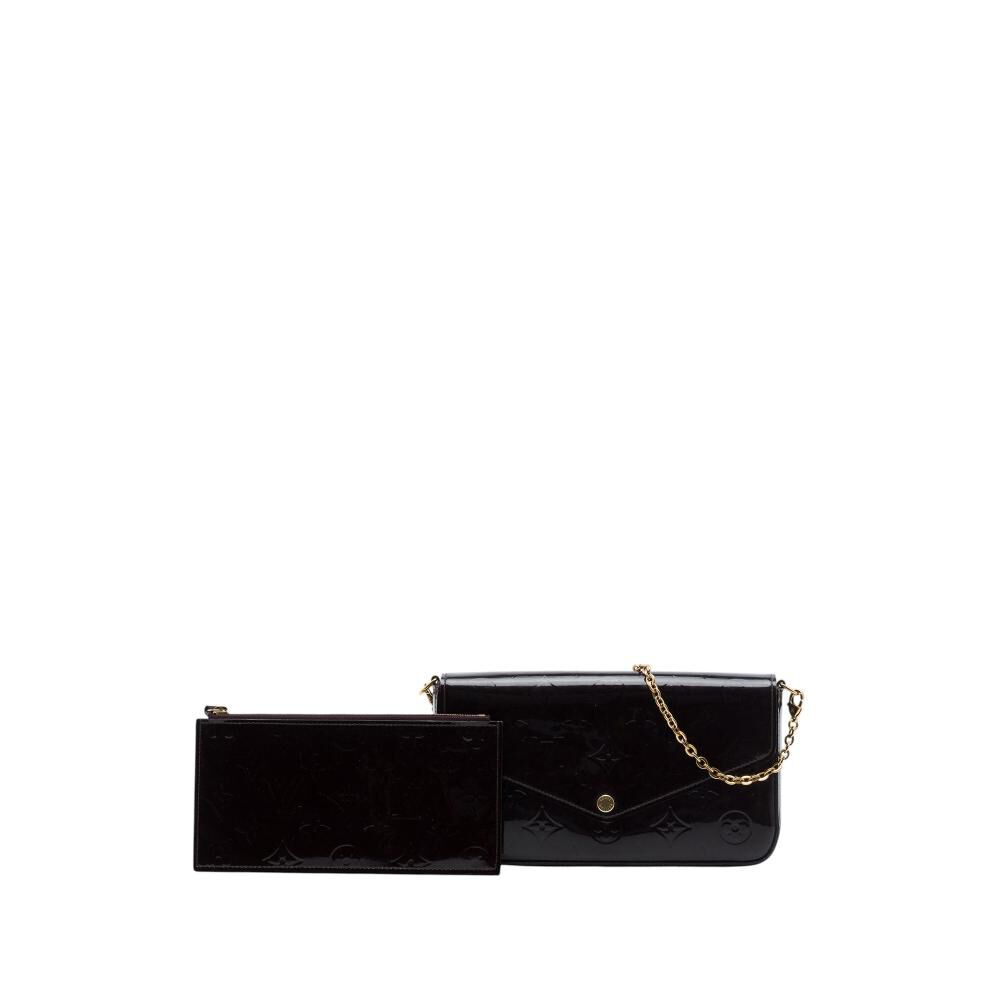 Louis Vuitton Pochette Felicie