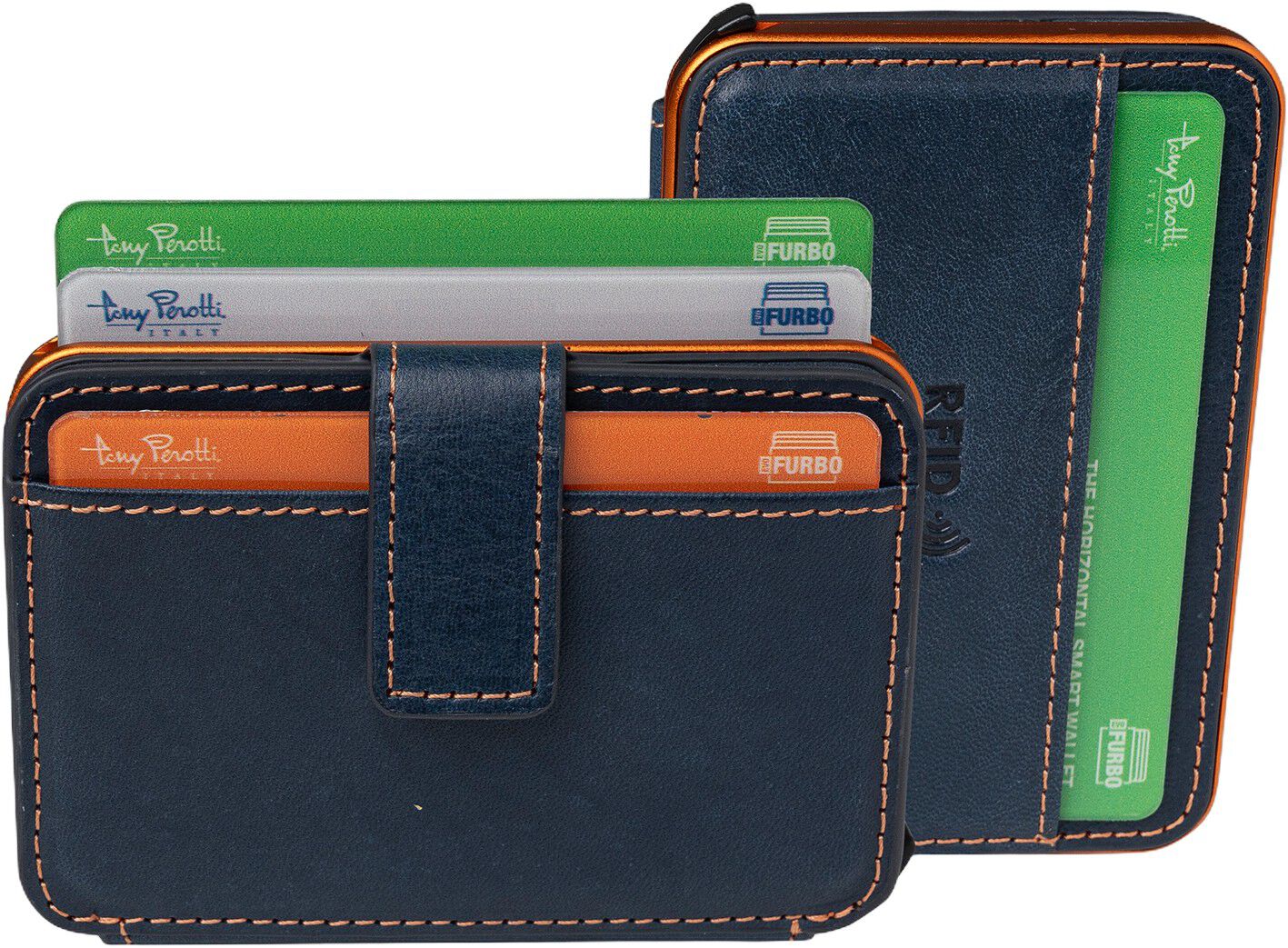 Furbo Evo standard Wallet