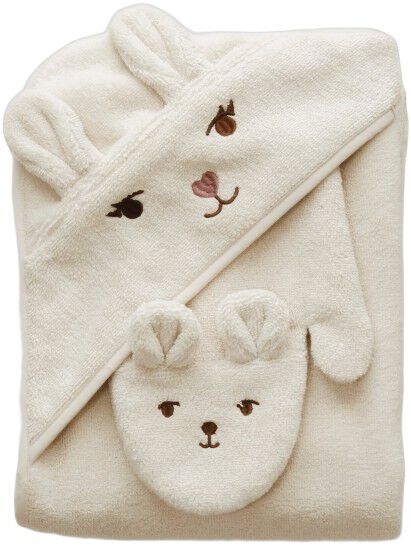 Towel - Bunny