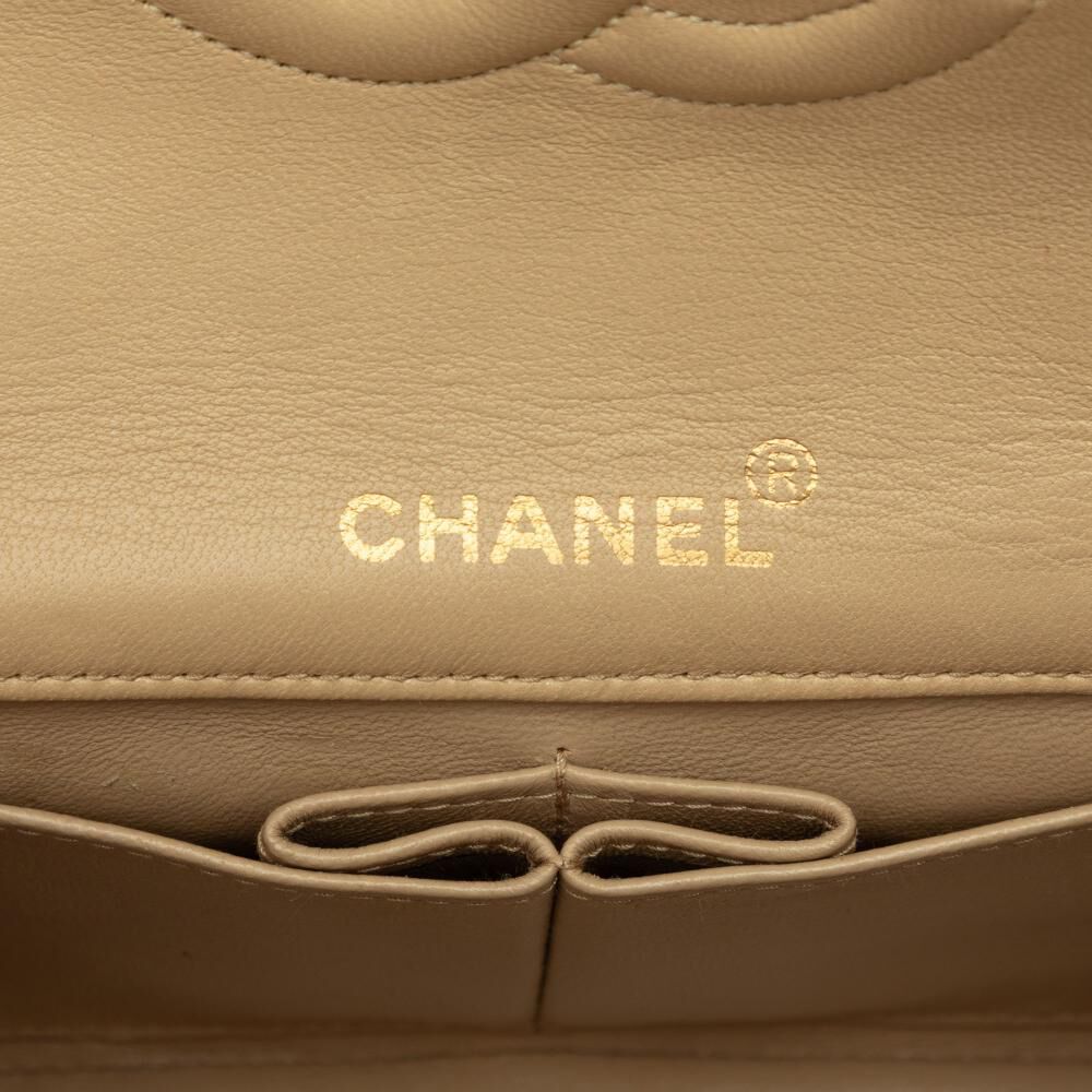 Chanel Flap Bag