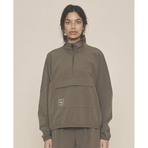 Atlas Track Anorak