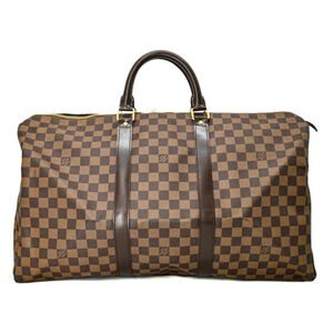 Louis Vuitton Keepall