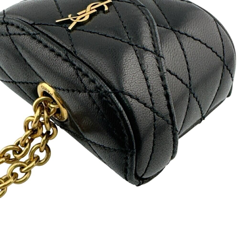 Yves Saint Laurent Pouch