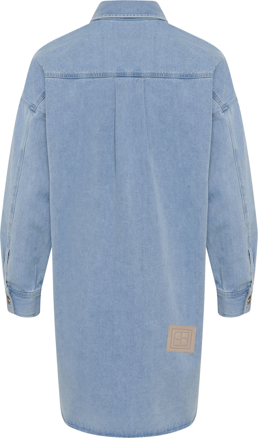 SLAnnabeth Overshirt LS