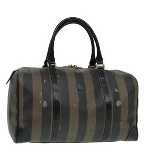 Fendi Boston Bag