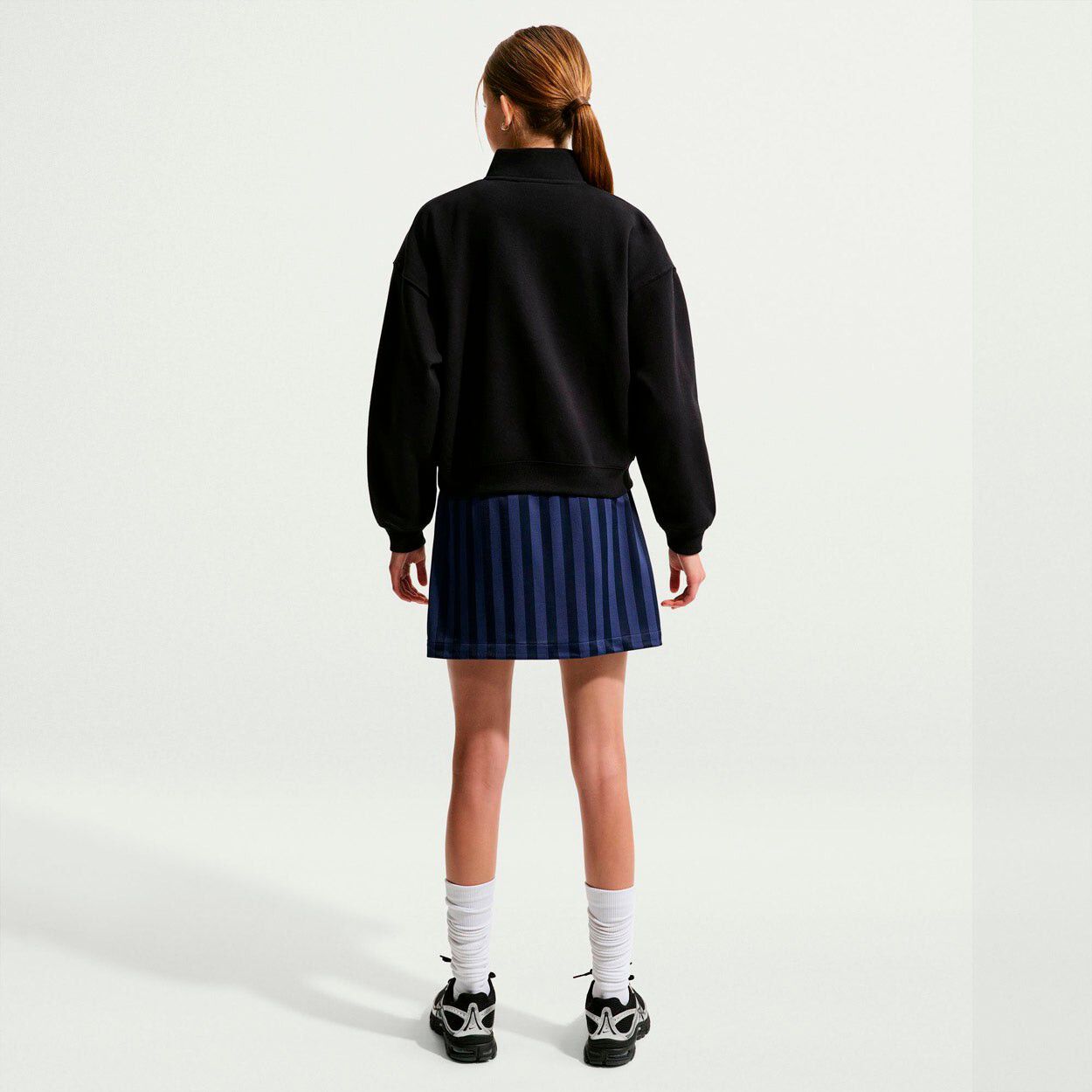 Oversized Studio Sweatshirt