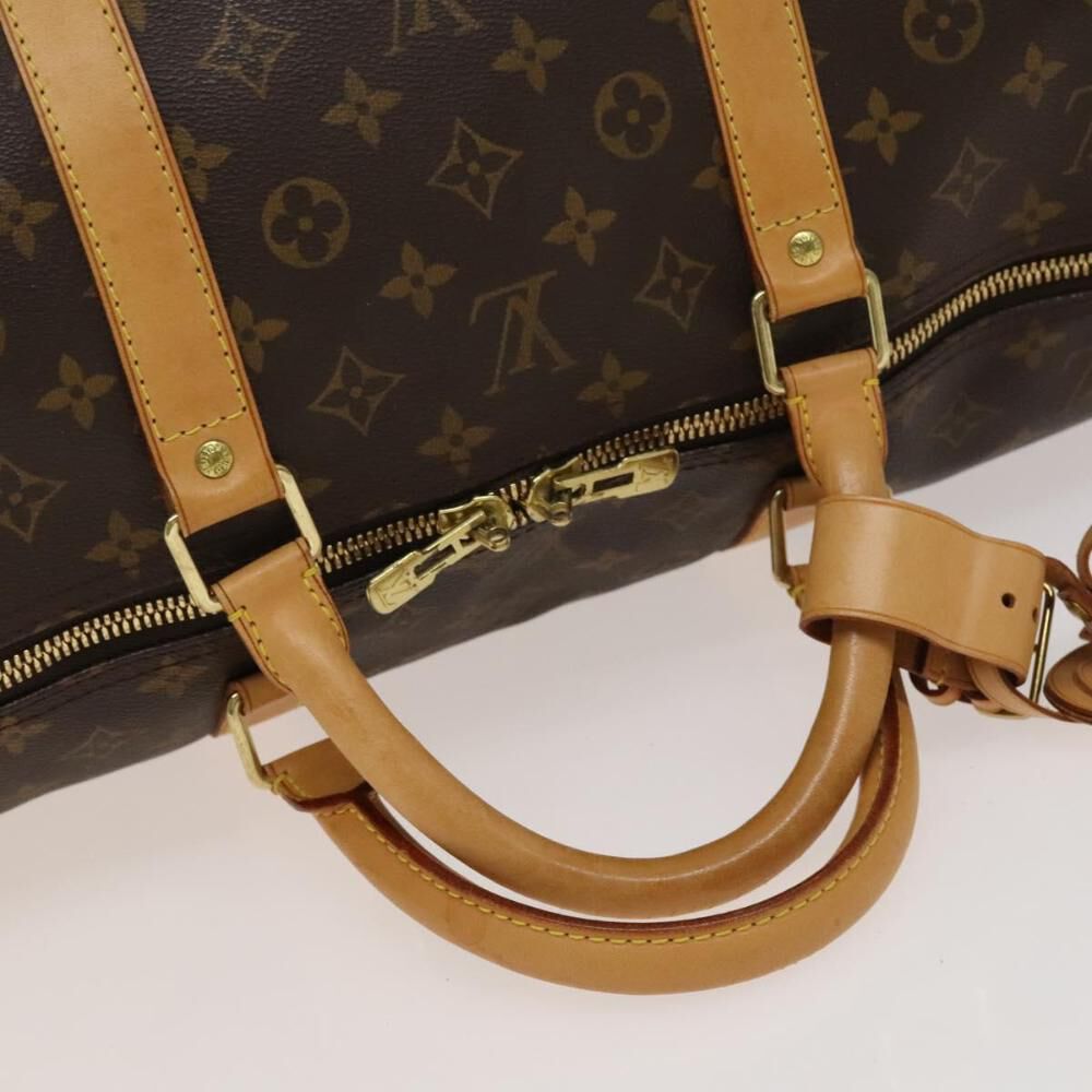 Louis Vuitton Keepall