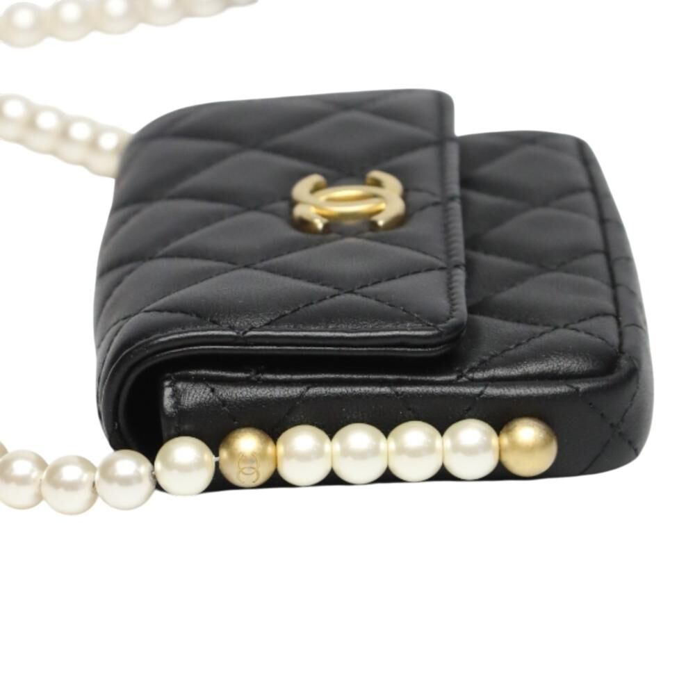 Chanel Flap Bag