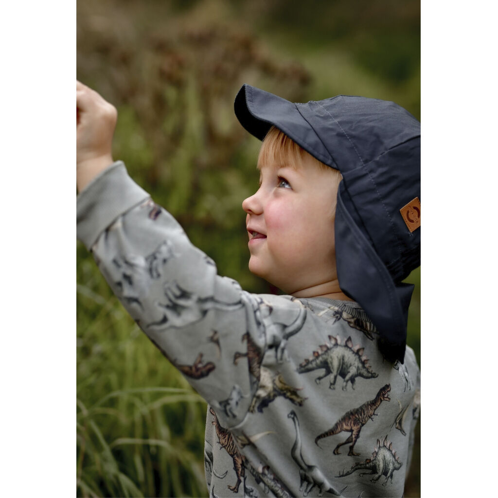 Summercap Long Neck - Solid