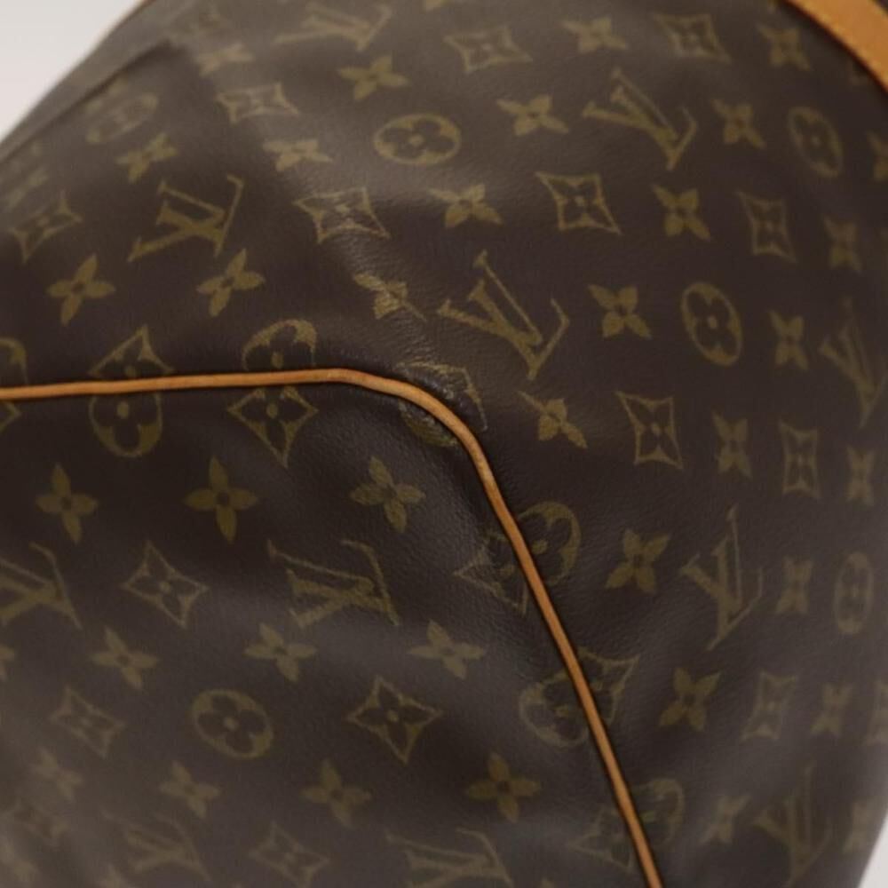 Louis Vuitton Keepall