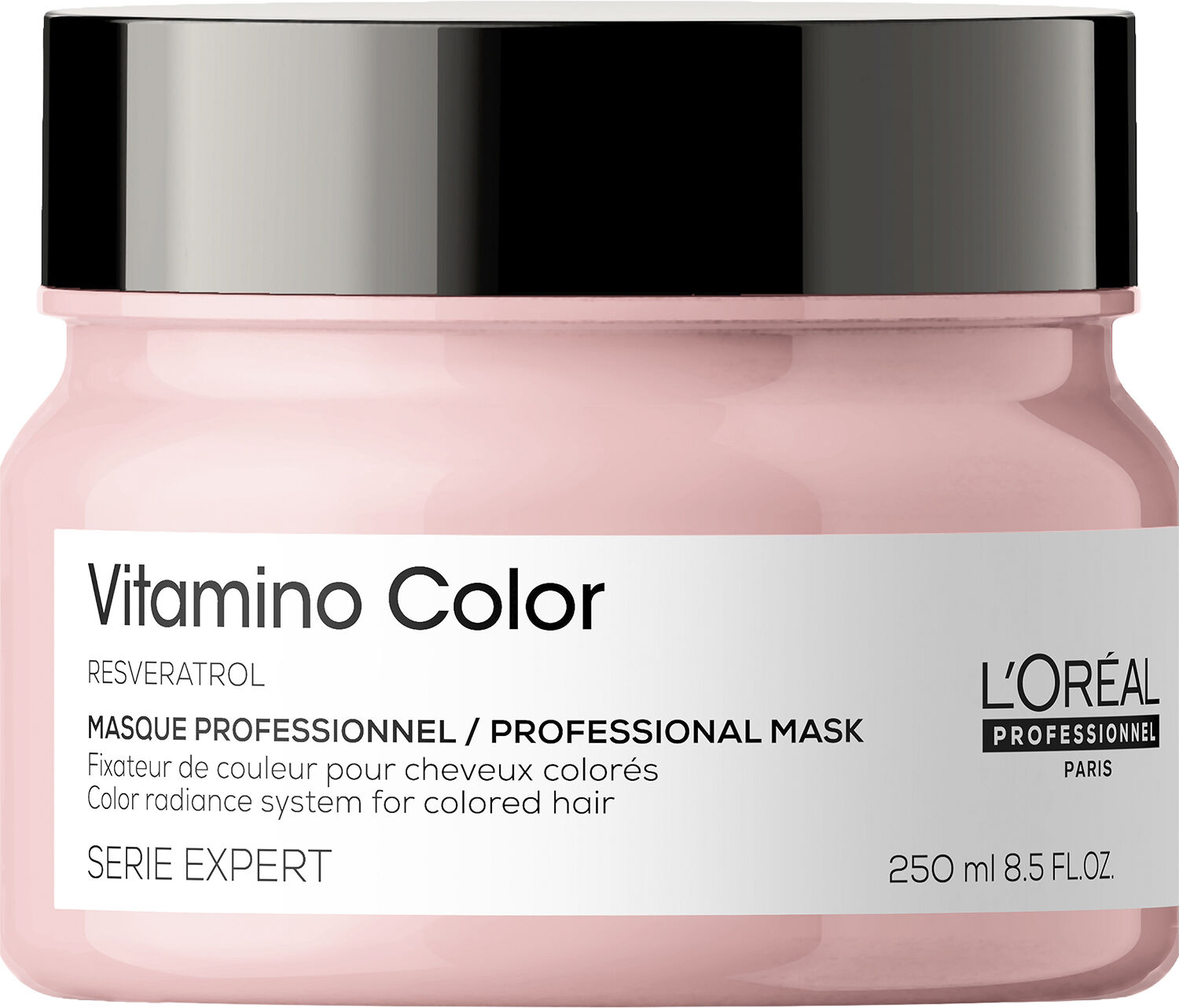 L'Or&eacute;al Professionnel Vitamino Color Masque 250ml
