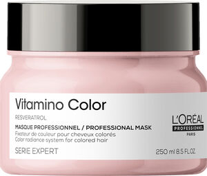 Vitamino Masque