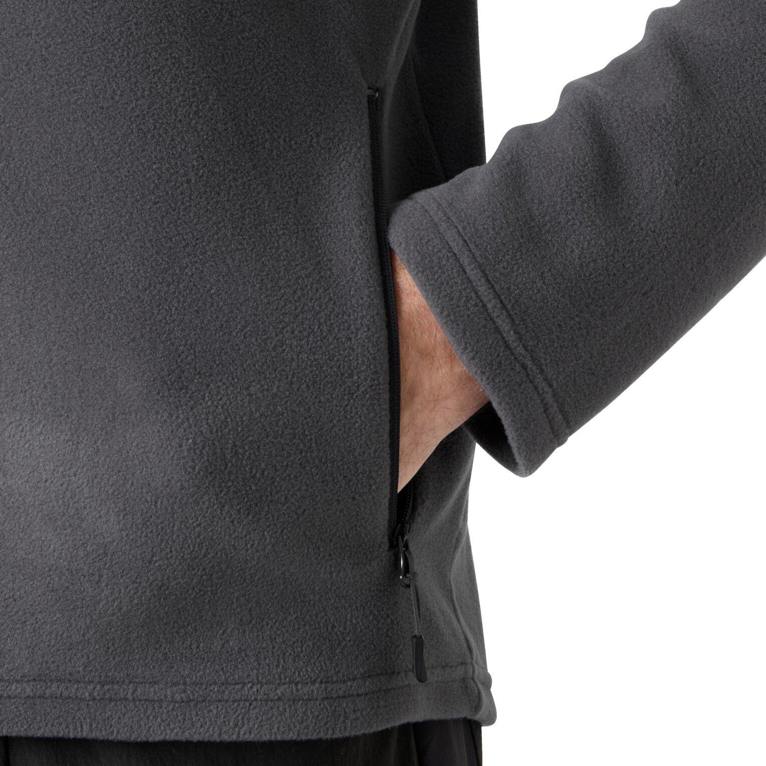 DAYBREAKER FLEECE JACKET