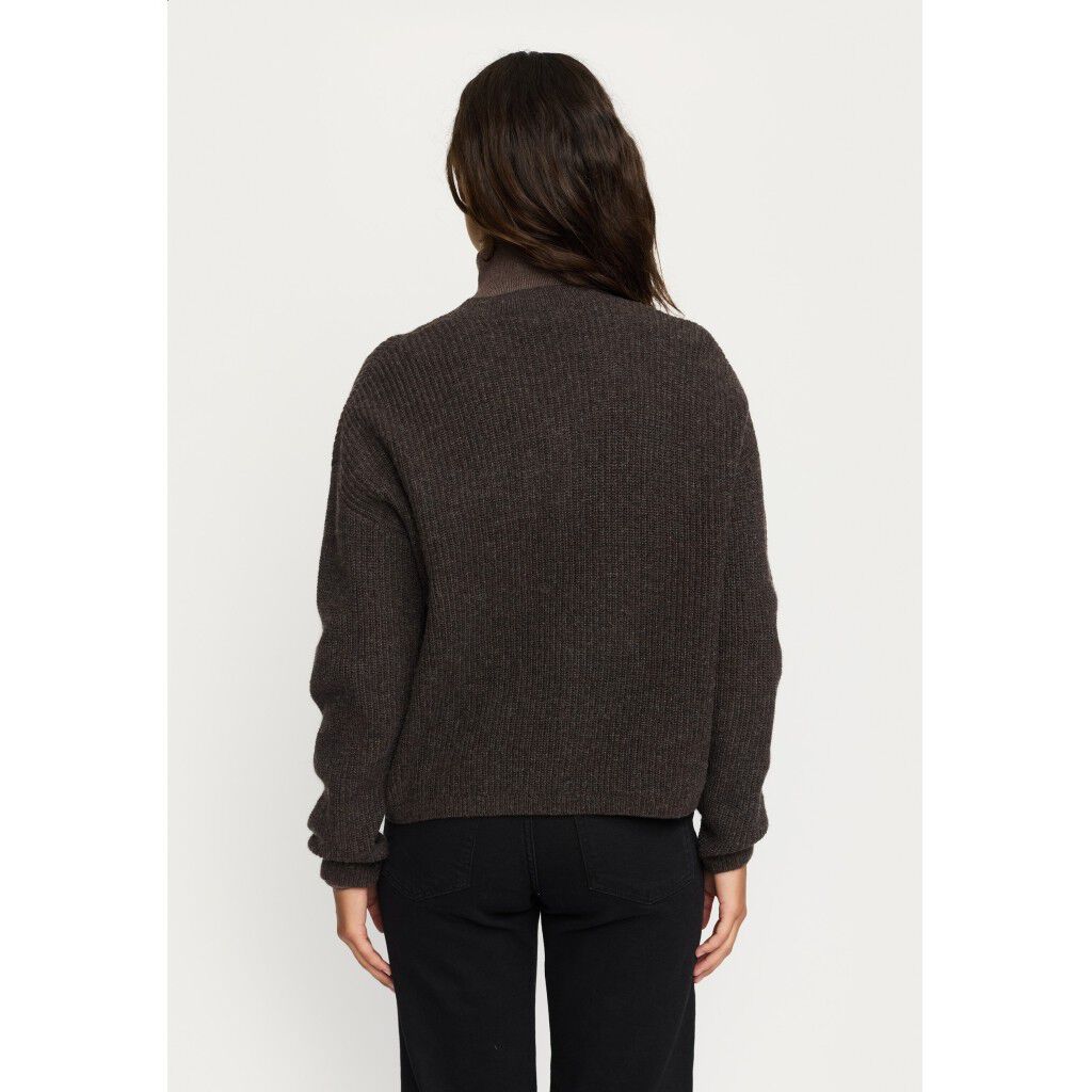 SRWest V-neck Knit