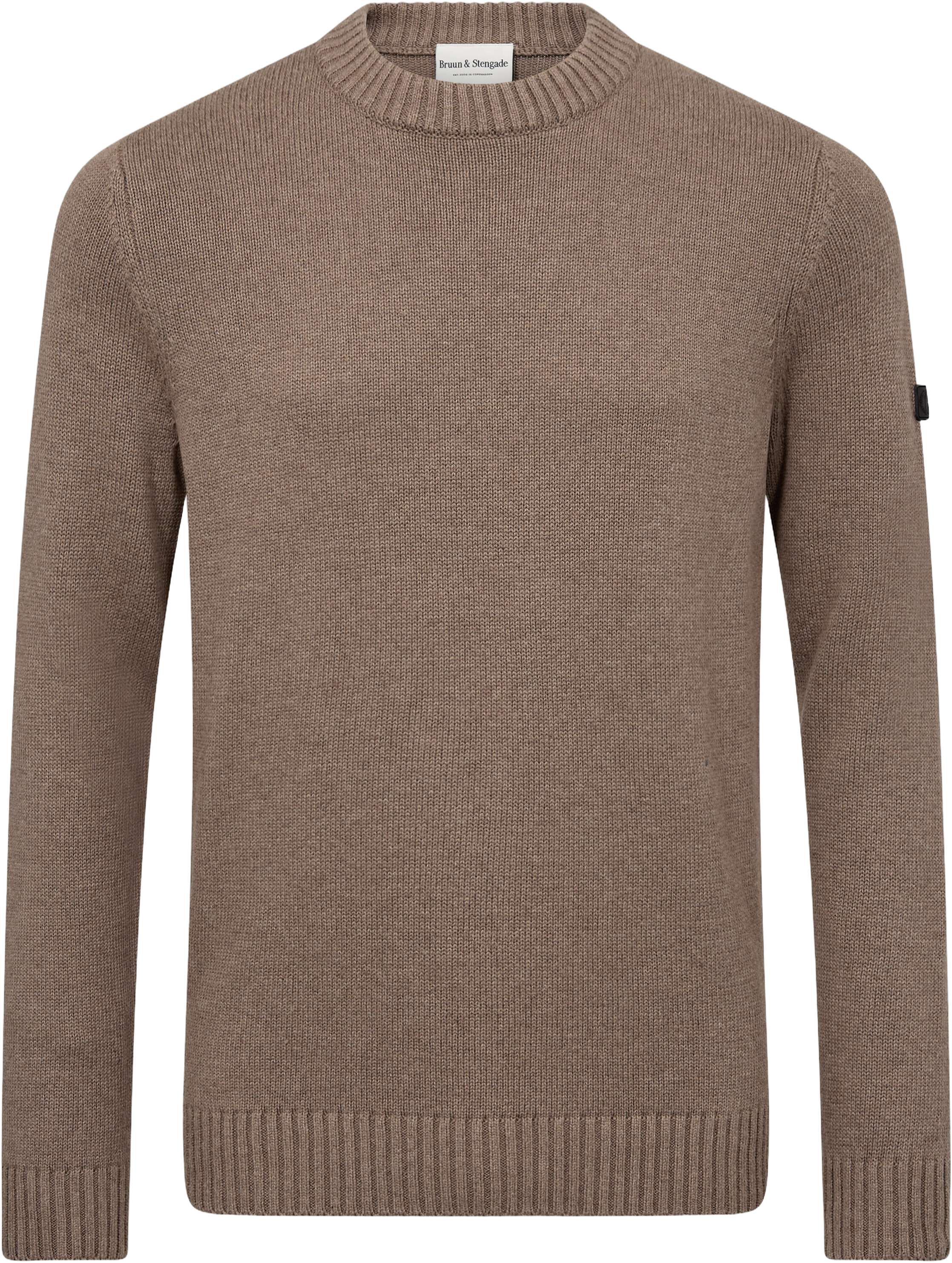 Bs Rapa Regular Fit Knitwear