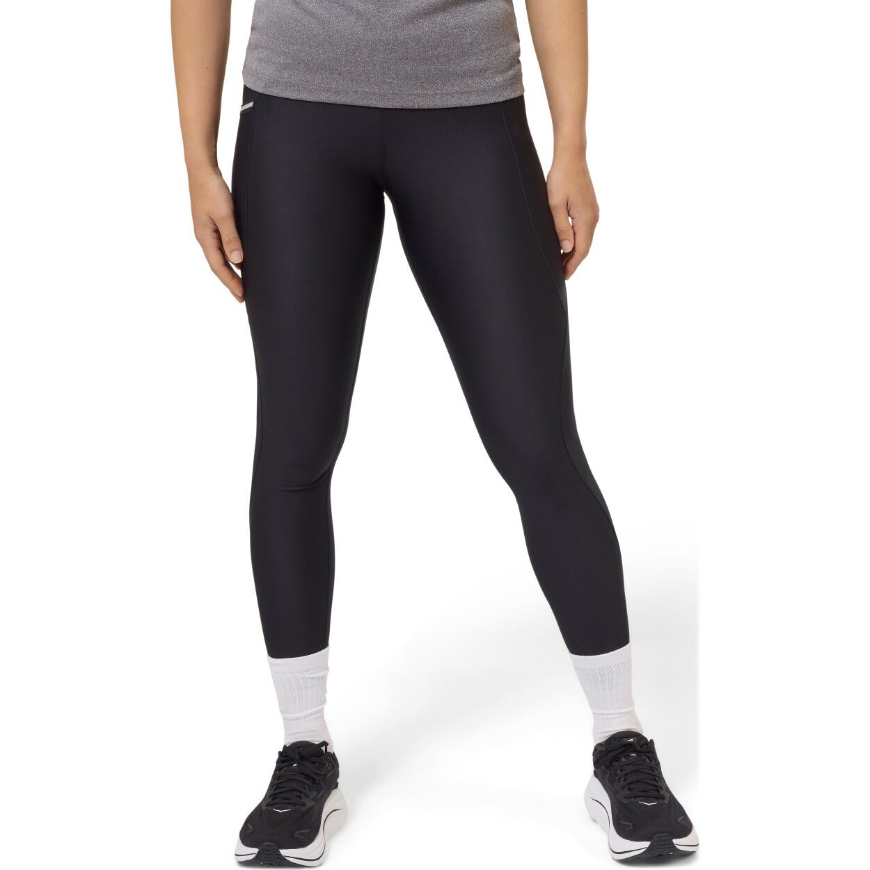 ENE POWER W RUNNING TIGHTS