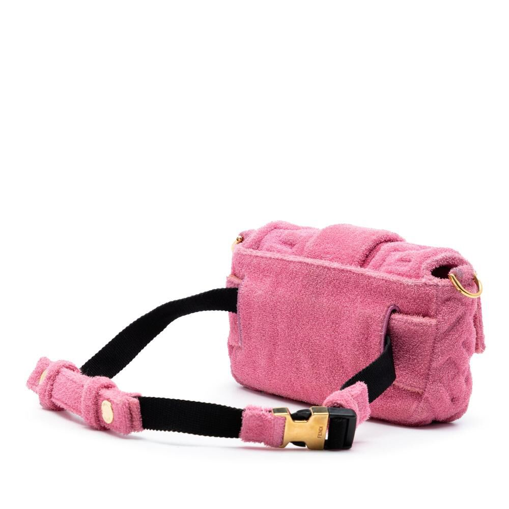 Fendi Baguette
