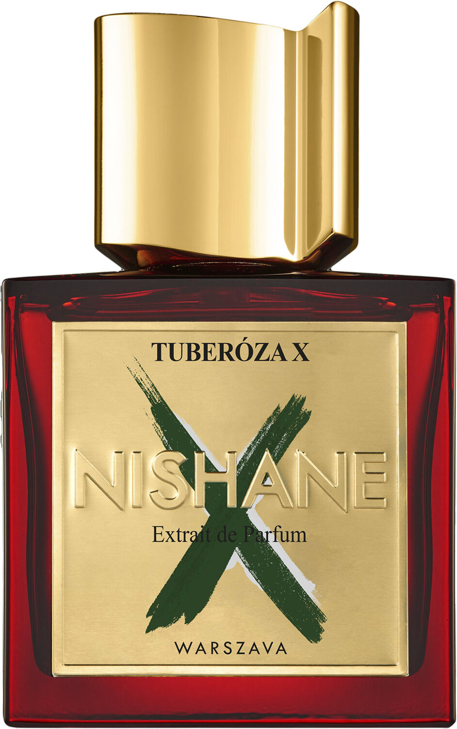 TUBEROZA X 50 ML