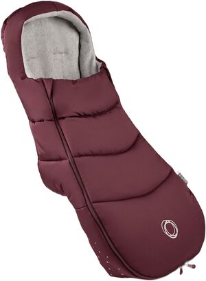 Bugaboo footmuff
