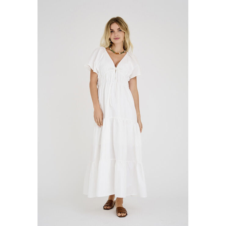 Fransisko maxi dress