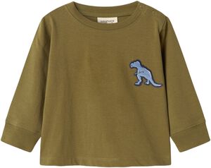 Tad B LS