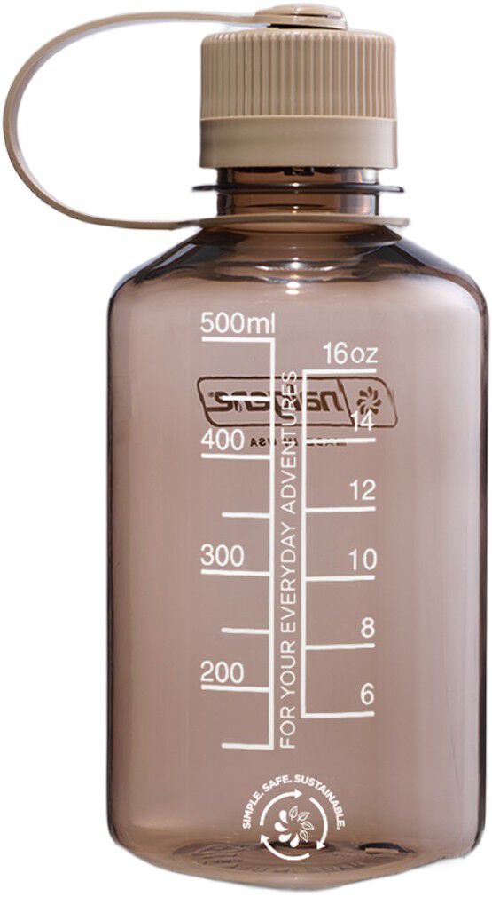 Nalgene Drikkedunk Narrow Mouth Sustain 0,5L