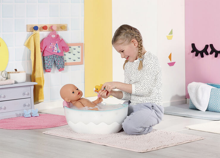 BABY born Bath Bathtub